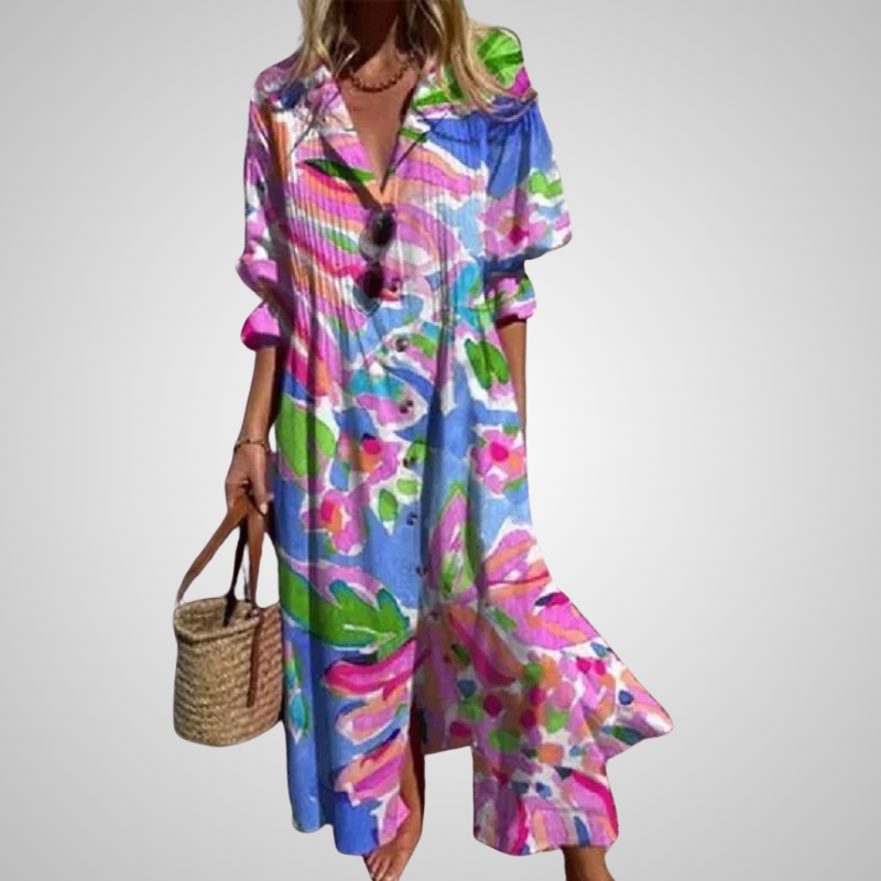 Zuzana | Boho-mekko
