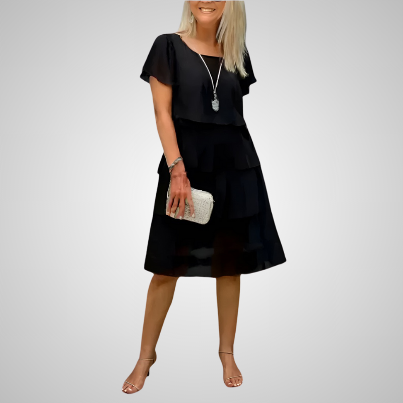Sia | Ylellinen Mekko