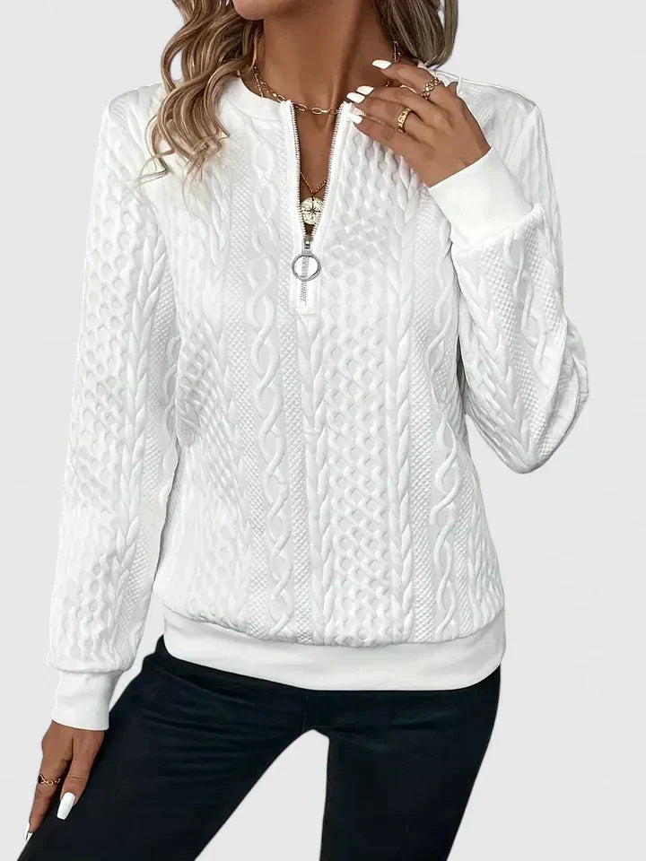 Ara | Cozy Knit Sweater