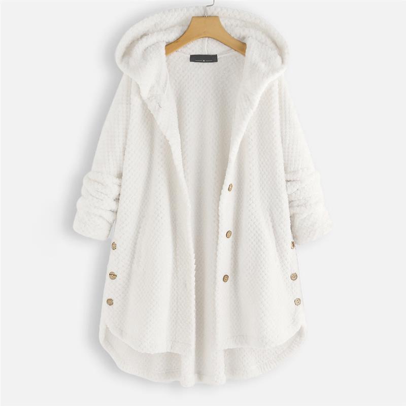 Jessy | Classic Winter Coat