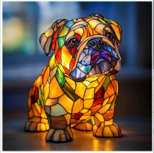 Bulldog Radieux
