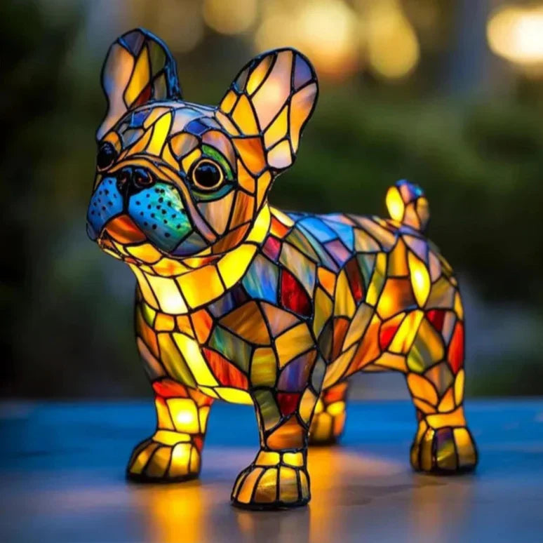 Ranskan Bulldogin Loisto