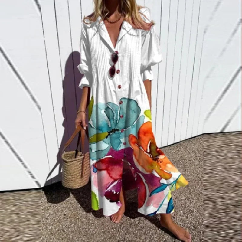 Zuzana | Boho-mekko