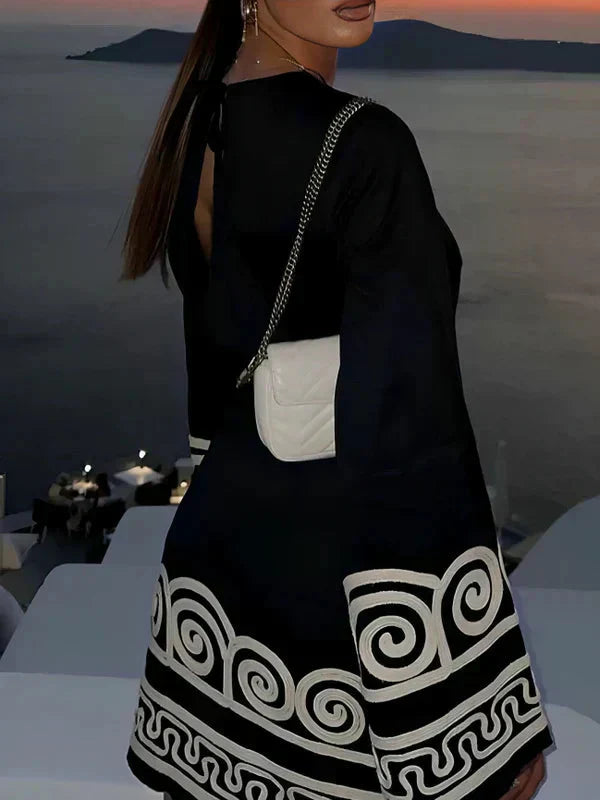Yara | Elegantti Kesämekko