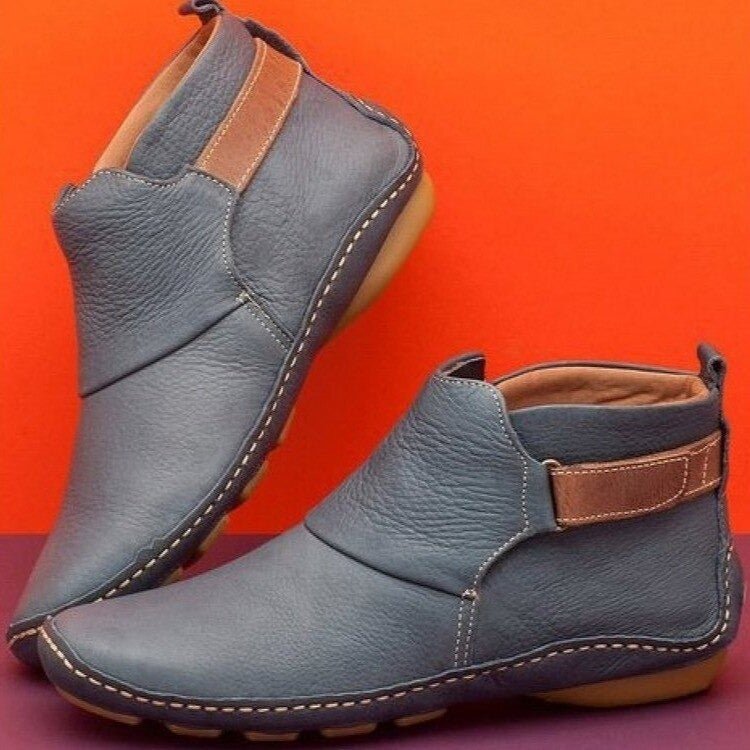 Haele™ | Orthopedic Ankle Boots