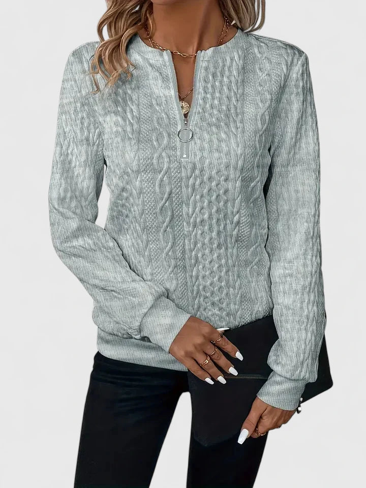 Ara | Cozy Knit Sweater
