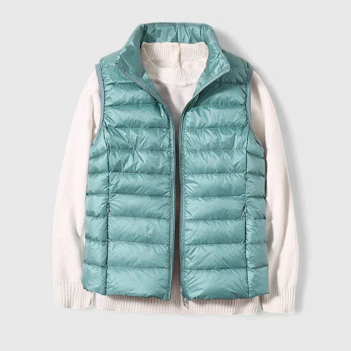 Janyressa | Cozy Vest