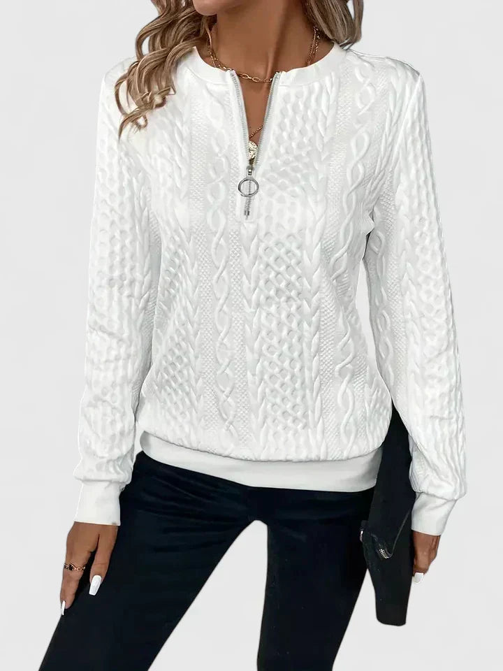 Ara | Cozy Knit Sweater