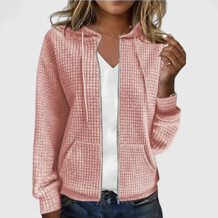 Elyssiah | Chic Elegance Jacket