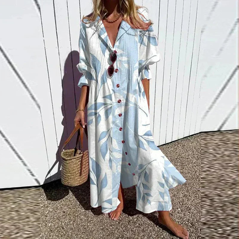 Zuzana | Boho-mekko